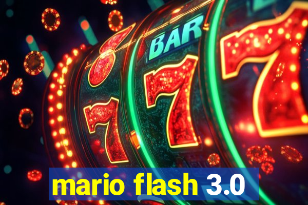 mario flash 3.0